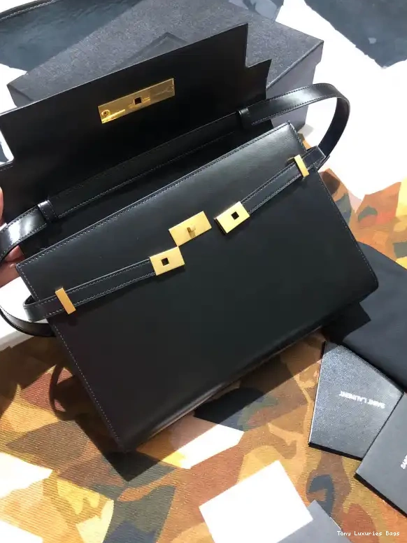 Tony Luxuries YSL MANHATTAN 0511